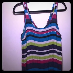 Torrid Tank Top